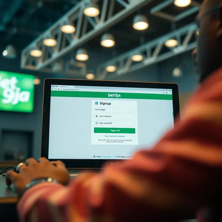 Checklist of requirements needed to transfer Bet9ja bonus to main betting account