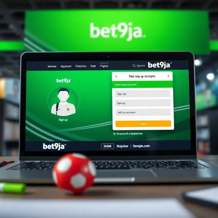 A digital display showing football match statistics and betting odds on a sports betting platform
