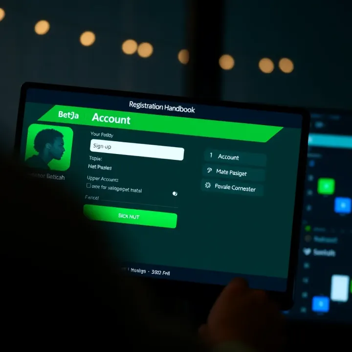 Bet9ja Football Betting Interface with Live Odds Football match on a digital betting platform showing live odds and options