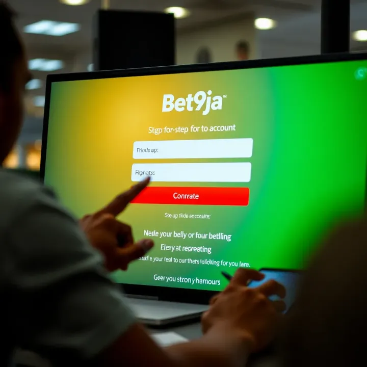 Bet9ja JetX: How the Game Works in Nigeria