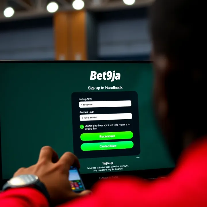Graphic displaying tips for winning at Bet9ja JetX with icons representing strategy and payment security