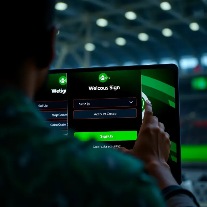 Visual guide illustrating betting strategies and risk management for Bet9ja Lucky Jet