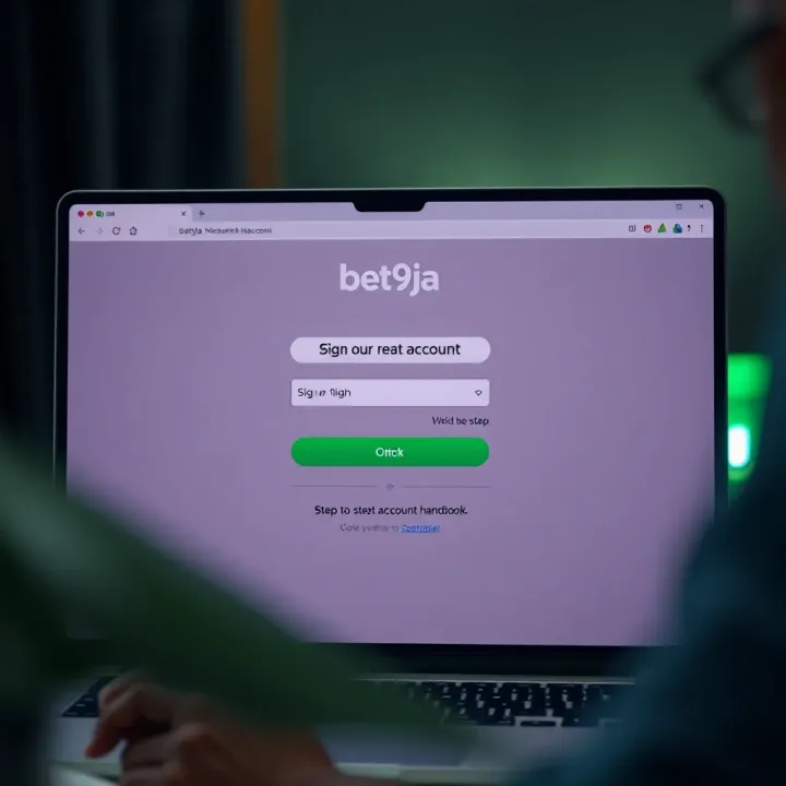 Comparison chart illustrating data usage and performance between the old Bet9ja Mobile Lite and the current Bet9ja mobile app