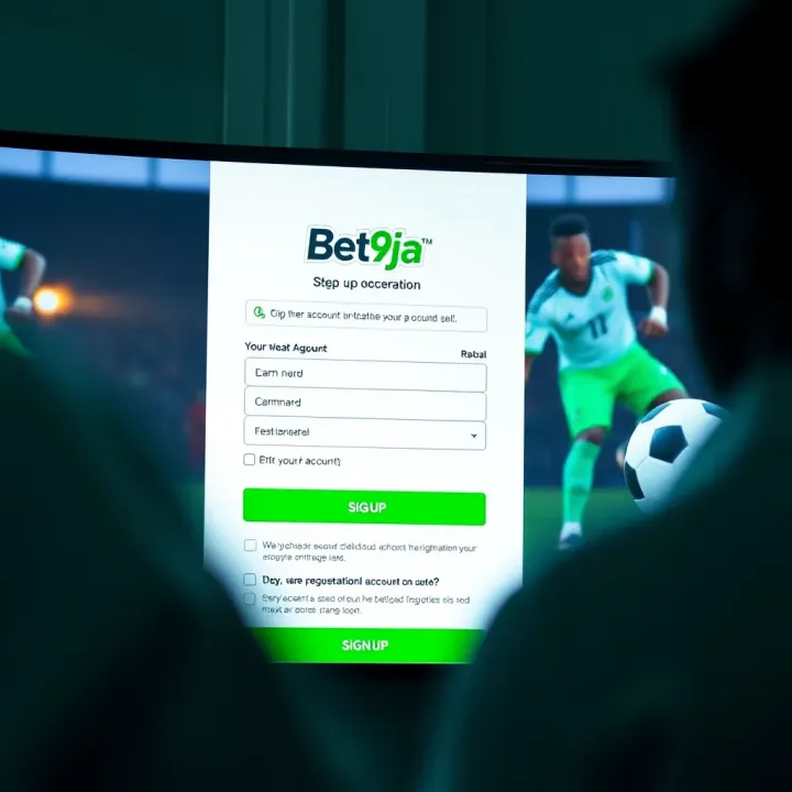 Understanding Bet9ja Sports Betting for Nigerian Punters