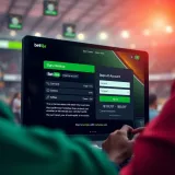 Illustration of betting tips with icons representing odds, confidence levels, and winning strategies