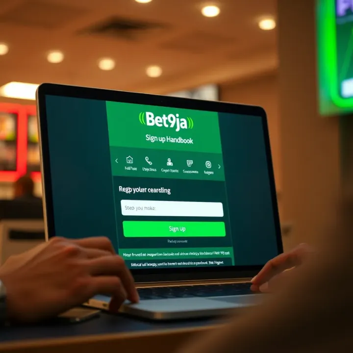 How to Use Bet9ja with Zenith Bank for Easy Betting
