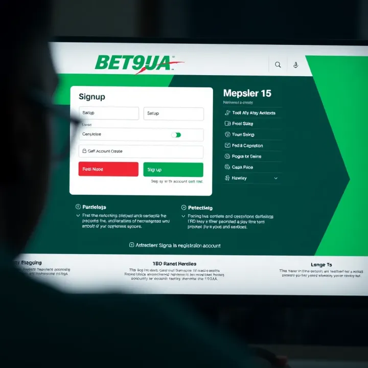 Illustration of challenges faced by users on outdated betting mobile applications
