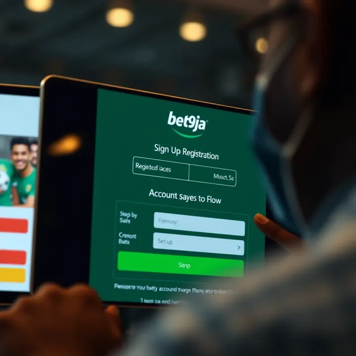 Bet9ja Crash Game: Strategies and Tips for Nigerian Players