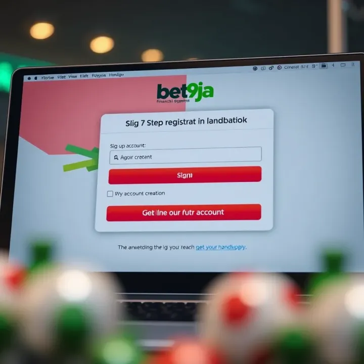 How to Recover Your Bet9ja Account Easily