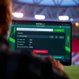 Illustration of maximizing betting bonuses with valid Bet9ja promo codes