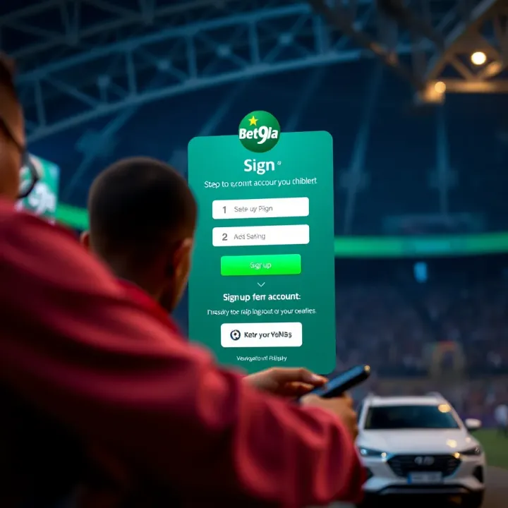 Comparison chart highlighting different Nigerian betting promotions and their benefits