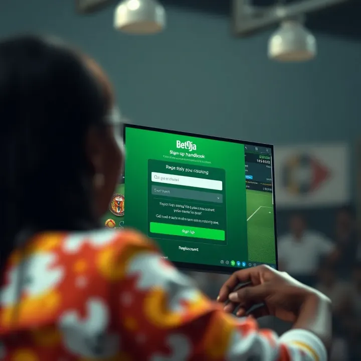Graph showing betting patterns and myth busting related to optimal times for playing Lucky Jet on Bet9ja