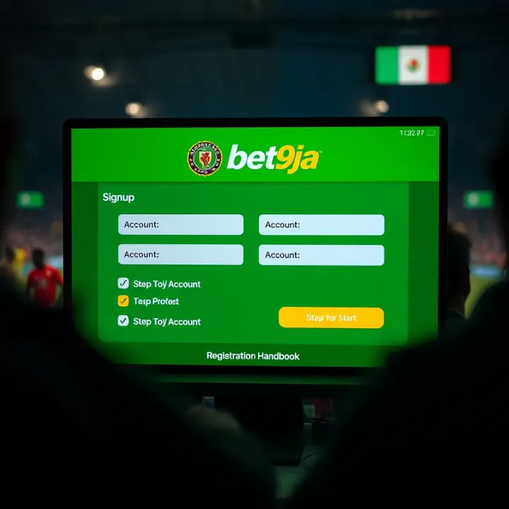 Utilizing Betting Market Insights in Football Score Predictions Football stadium showing live match action with highlighted betting market trends and score prediction indicators
