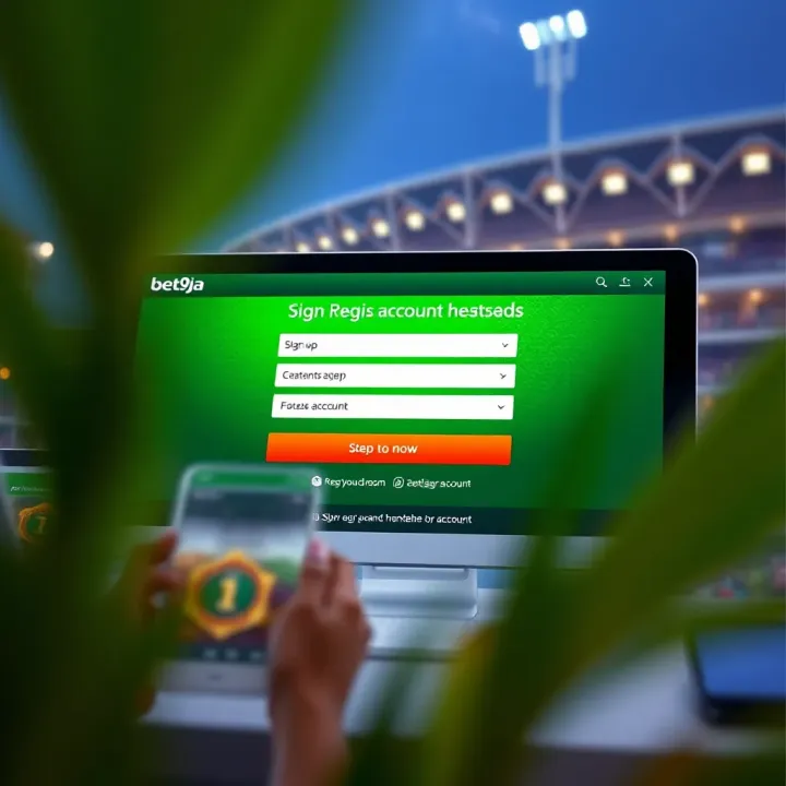 Football pitch with tactical formations and score predictions displayed