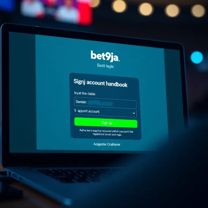 Bet9ja KYC Verification Process Explained