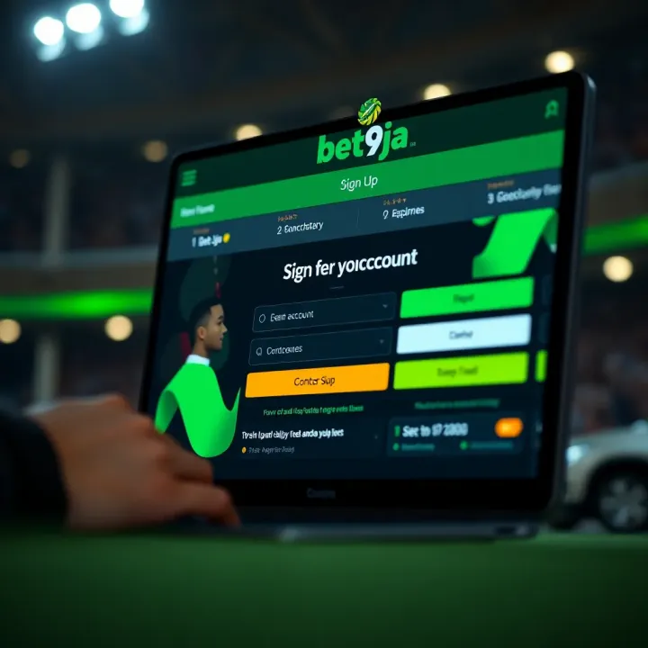 Understanding Bet9ja Partners in Nigeria's Betting Scene