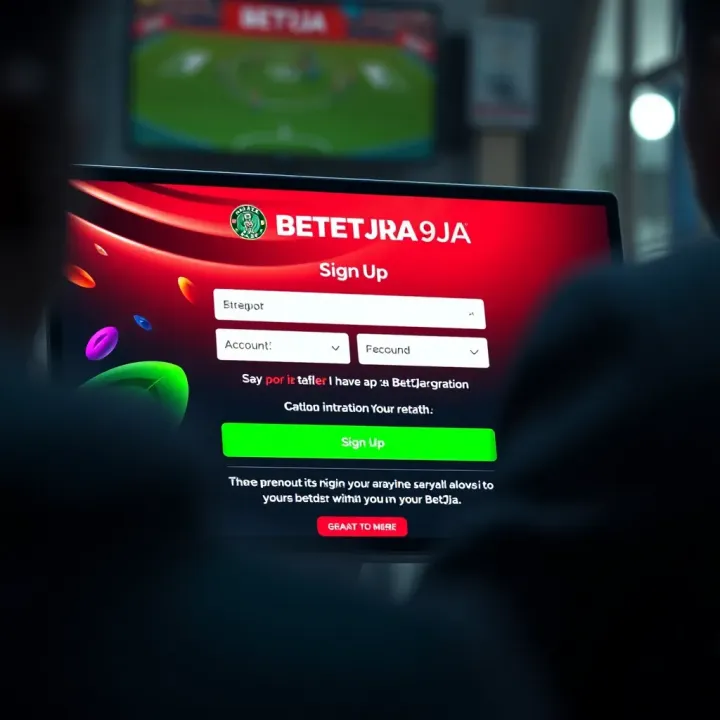 Illustration showing various types of bonus offers available on Bet9ja platform