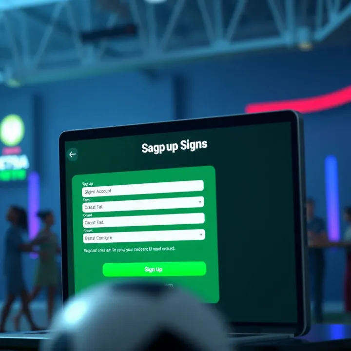 Graphic depicting tips and strategies for maximizing benefits from Bet9ja bonuses