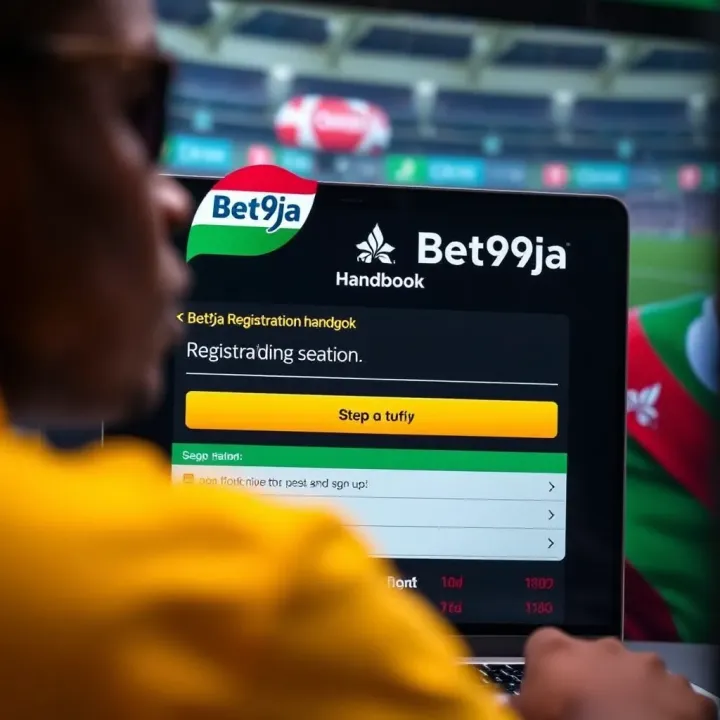 Fixing Bet9ja Account Block Issues